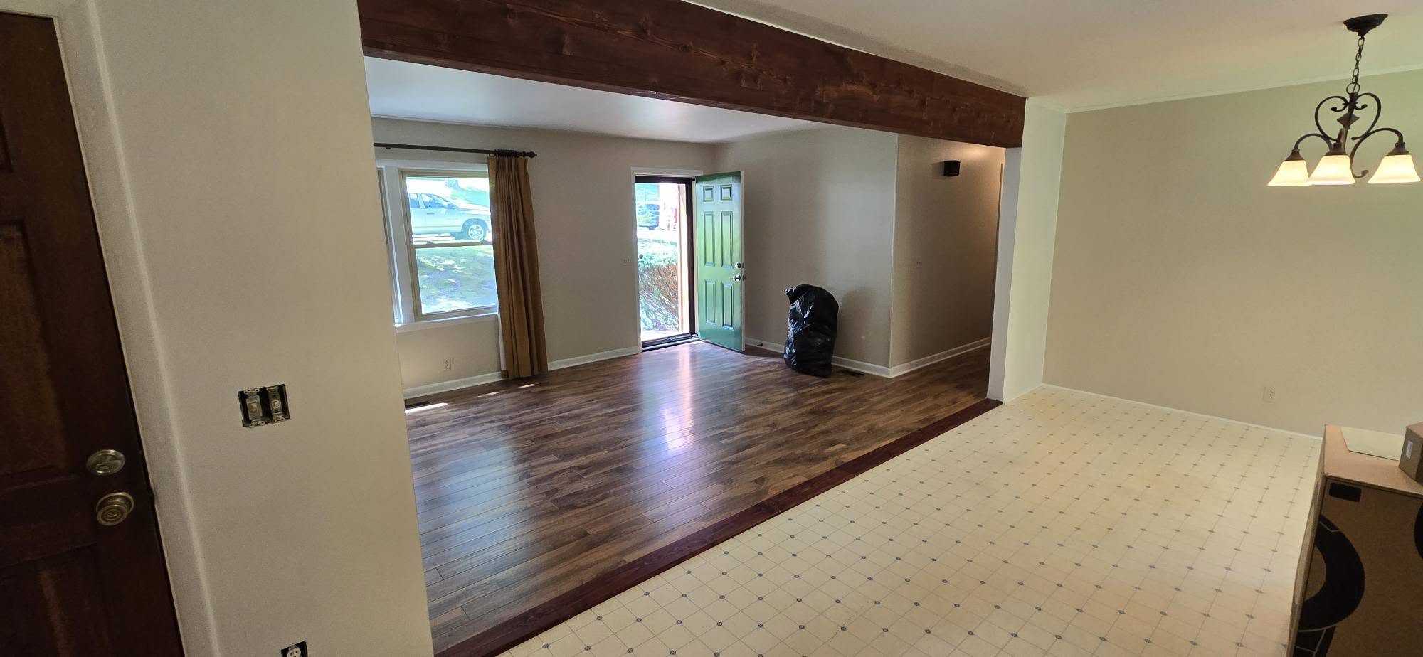 Flooring